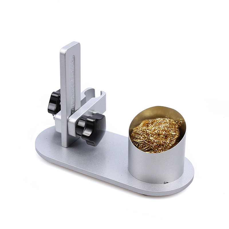 Forrasztópáka állvány, Bakelite BK506A, BK502, BK502H sorozat, White Light