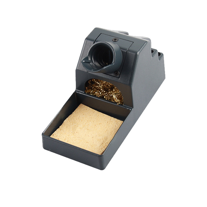 Forrasztópáka állvány, Bakelite BK506A, BK502, BK502H sorozat, White Light