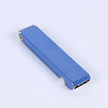 Hegesztés és vágás tű rozsdamentes acélból; alumínium dobozos vágódugó; vezető hegesztődugó; Márka Horse