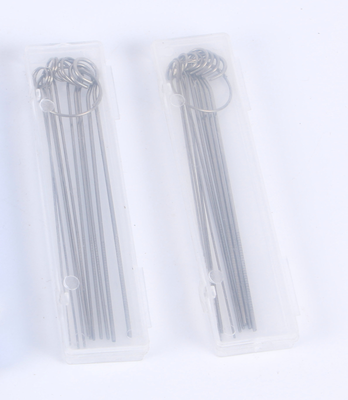 Hegesztés és vágás tű rozsdamentes acélból; alumínium dobozos vágódugó; vezető hegesztődugó; Márka Horse