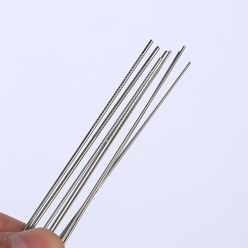 Hegesztés és vágás tű rozsdamentes acélból; alumínium dobozos vágódugó; vezető hegesztődugó; Márka Horse