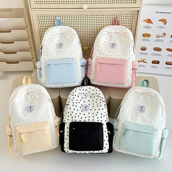 Unisex φοιτητικό σακίδιο, καθημερινό στυλ, 20–35 λίτρα, για 15 ιντσών φορητό υπολογιστή, νάιλον, επένδυση πολυεστέρα, ιμάντας αερόσφυξης