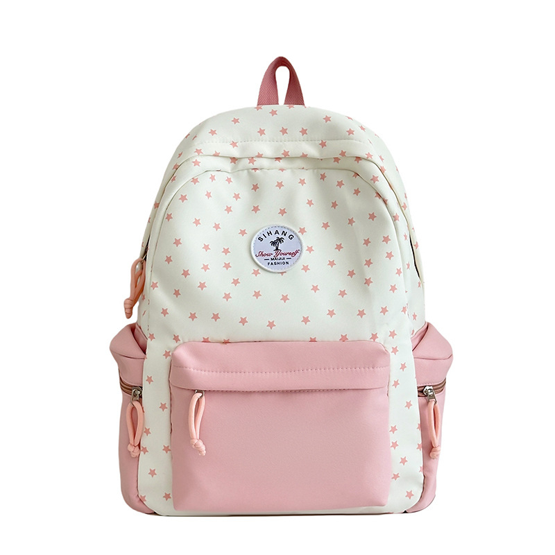 Unisex φοιτητικό σακίδιο, καθημερινό στυλ, 20–35 λίτρα, για 15 ιντσών φορητό υπολογιστή, νάιλον, επένδυση πολυεστέρα, ιμάντας αερόσφυξης