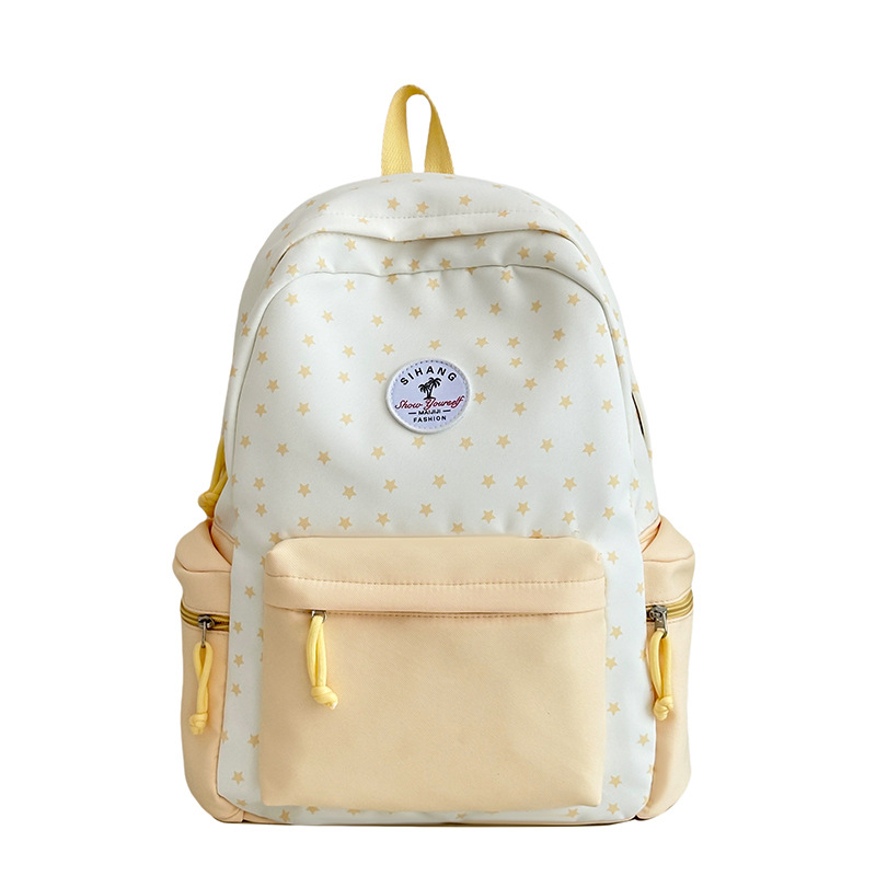 Unisex φοιτητικό σακίδιο, καθημερινό στυλ, 20–35 λίτρα, για 15 ιντσών φορητό υπολογιστή, νάιλον, επένδυση πολυεστέρα, ιμάντας αερόσφυξης