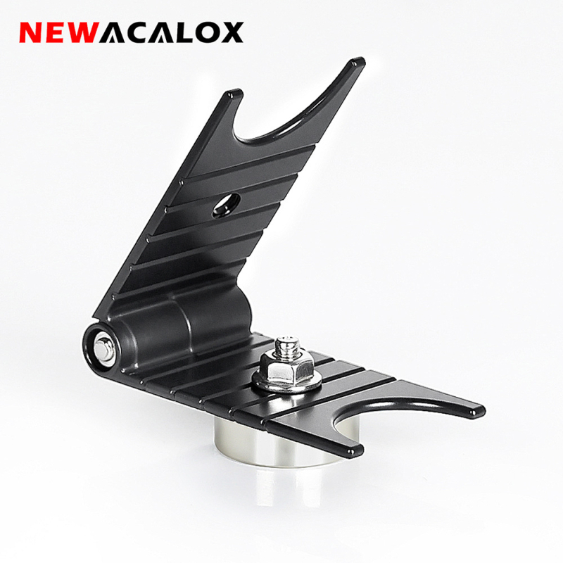 Suport pentru pistol de lipire manual, construcție din metal, diametrul interior al canalului 5×3.2×17, marca Craftsman's music, compatibil cu pistoale de lipire