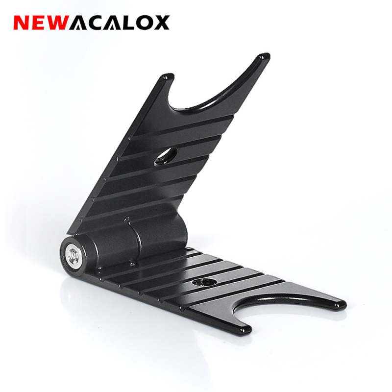 Suport pentru pistol de lipire manual, construcție din metal, diametrul interior al canalului 5×3.2×17, marca Craftsman's music, compatibil cu pistoale de lipire