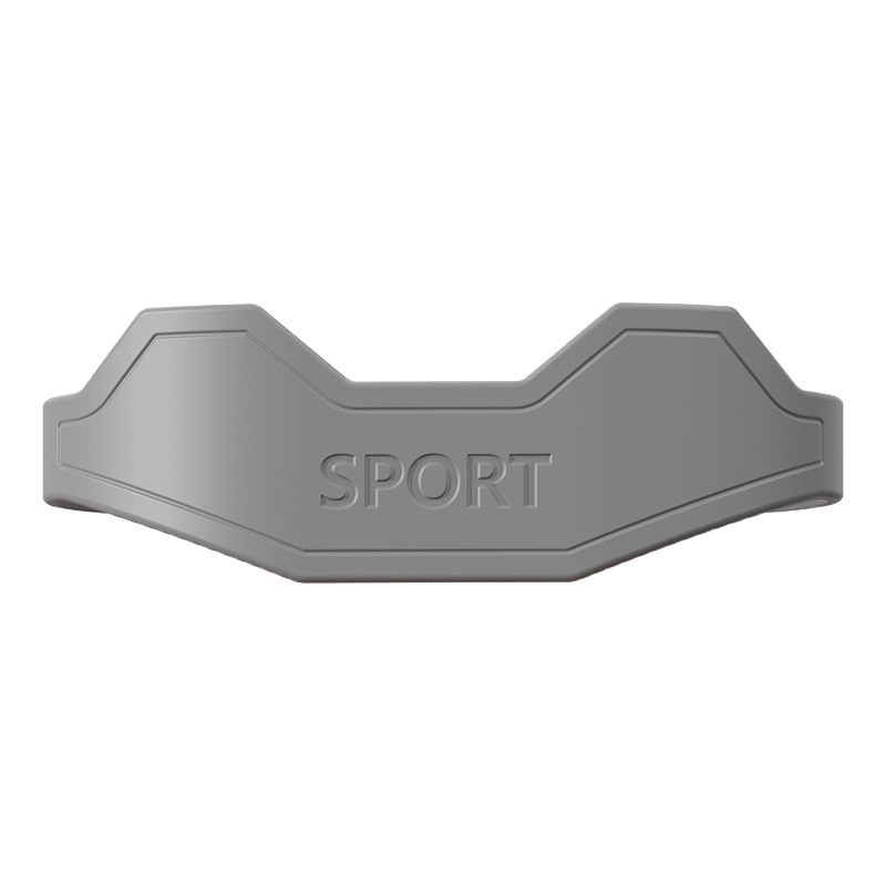 Silikonska koljena zaštita za stabilizaciju i zaštitu koljena (Materijal: Silikon; Zona zaštite: koljeno; Kategorija: Zaštita koljena; Prikladno: Univerzalno)