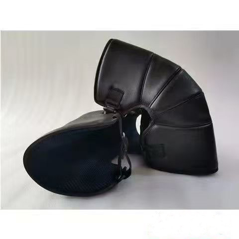 Χειμερινά προστατευτικά γονάτων για οδήγηση μοτοσικλέτας και ηλεκτρικού ποδηλάτου, εξωτερικό ρούχο, παχιά και ζεστά (Μάρκα: Other; Κατηγορία εφοδιασμού: Spot goods; Ηλικιακή ομάδα: Ενήλικες; Σεζόν: Χειμώνας 2024)