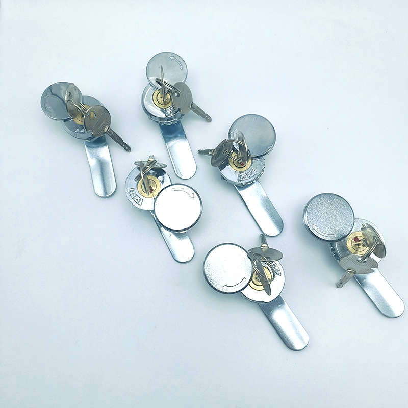 Mortise brava za električne kutije za distribuciju – legura cinka, modeli A40/A400; za kutije za distribuciju, brojila i ormariće; moderni minimalistički stil; prilagodba dostupna