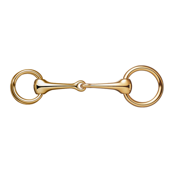 Prindere pentru șal din cupru cu încrustație K-gold, design floral, stil luxos ușor, placare electrochimică