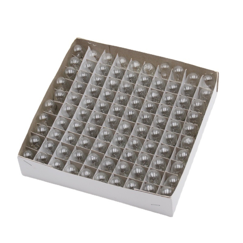 Automobilio prietaisų skydelio lemputė T15, 12V, 21W, universali T15 jungtis