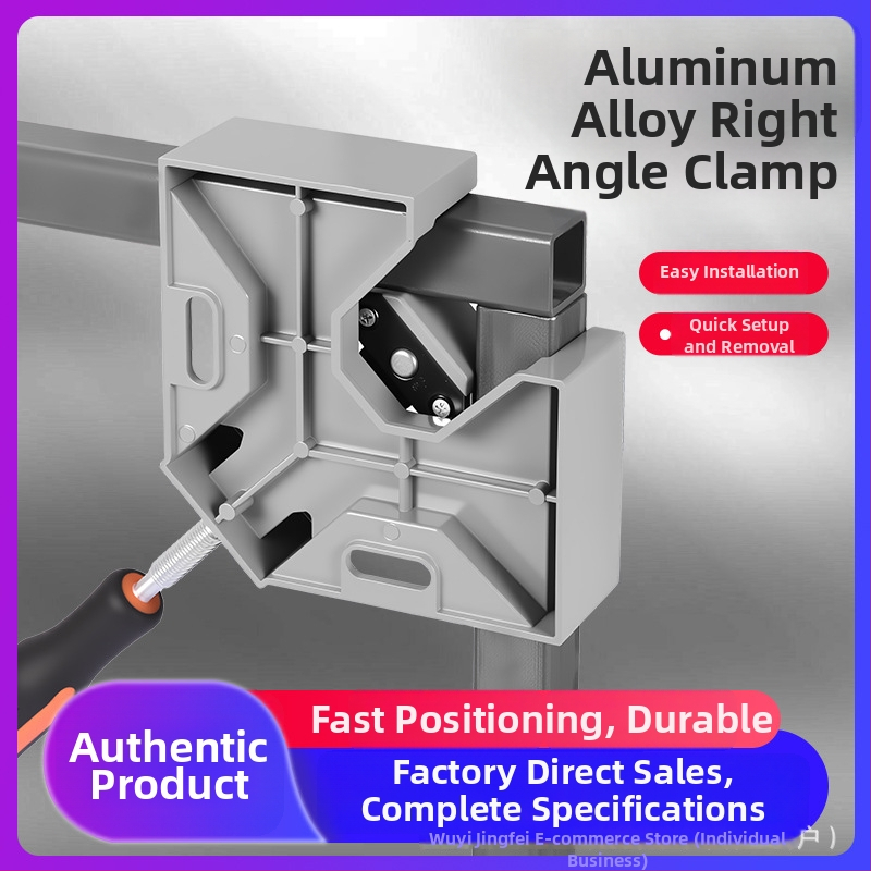 90° leņķa stiprināšanai metināšanai un koksnes apstrādei, nerūsējošs tērauds, instrumentu komplekts