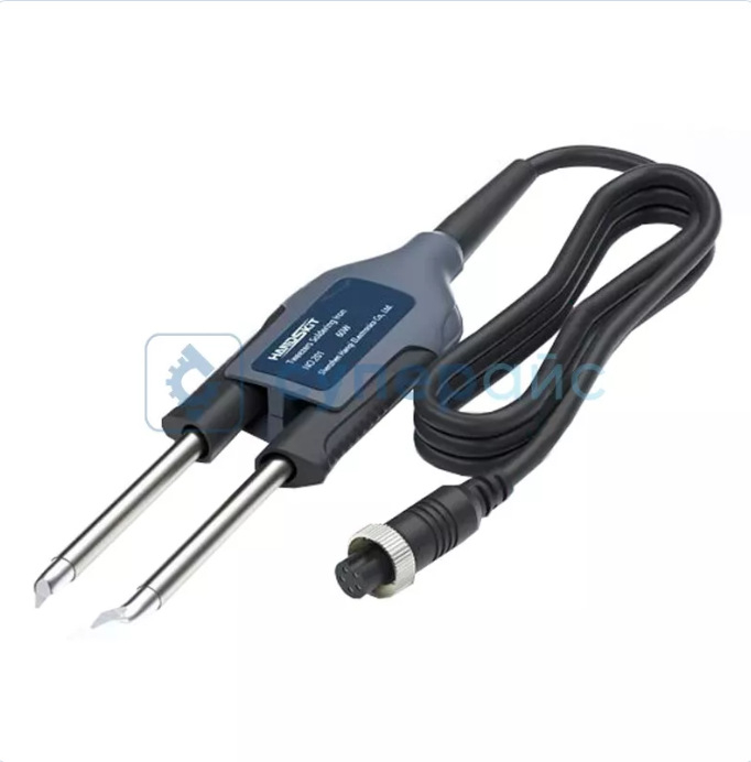 Handskit T12 stație de lipire cu temperatură constantă pentru reparații la telefoane mobile, cip STM32, Sudură generală, 0,7 kg