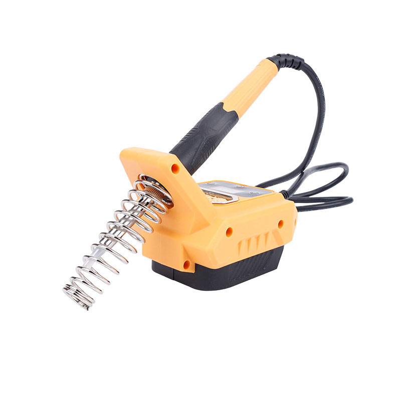 Ye ke stație de sudură cu încărcare wireless, pentru sudură generală, 100-240 V, 1.76 kg