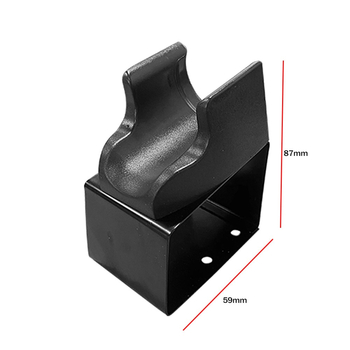 Rukohvat za stanicu za zavarivanje vrućim zrakom - HandsKit, 100-240V unos, težina 0,4 kg