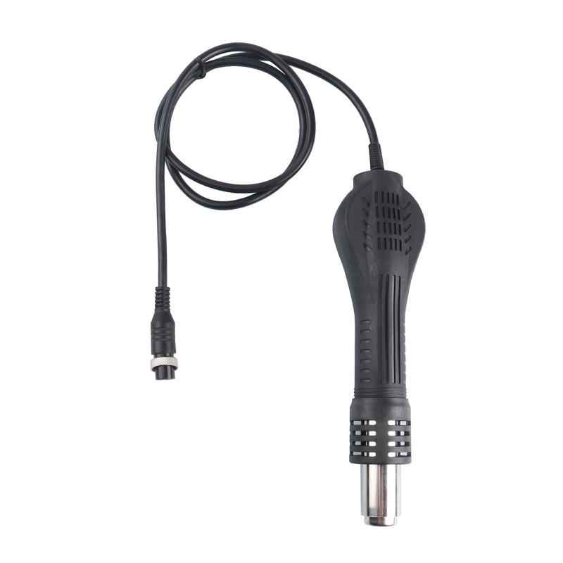 Rukohvat za stanicu za zavarivanje vrućim zrakom - HandsKit, 100-240V unos, težina 0,4 kg