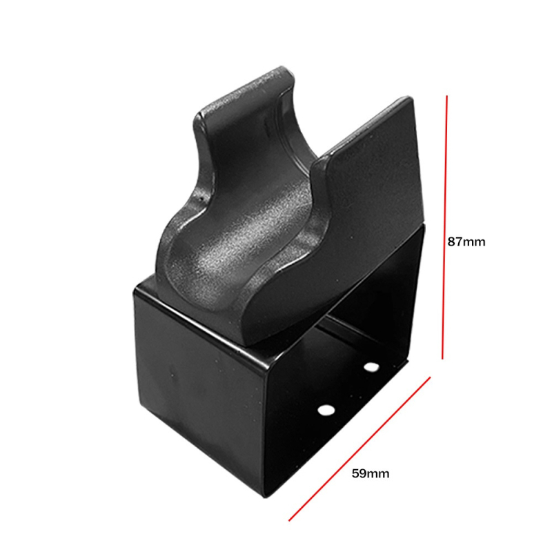 Rukohvat za stanicu za zavarivanje vrućim zrakom - HandsKit, 100-240V unos, težina 0,4 kg