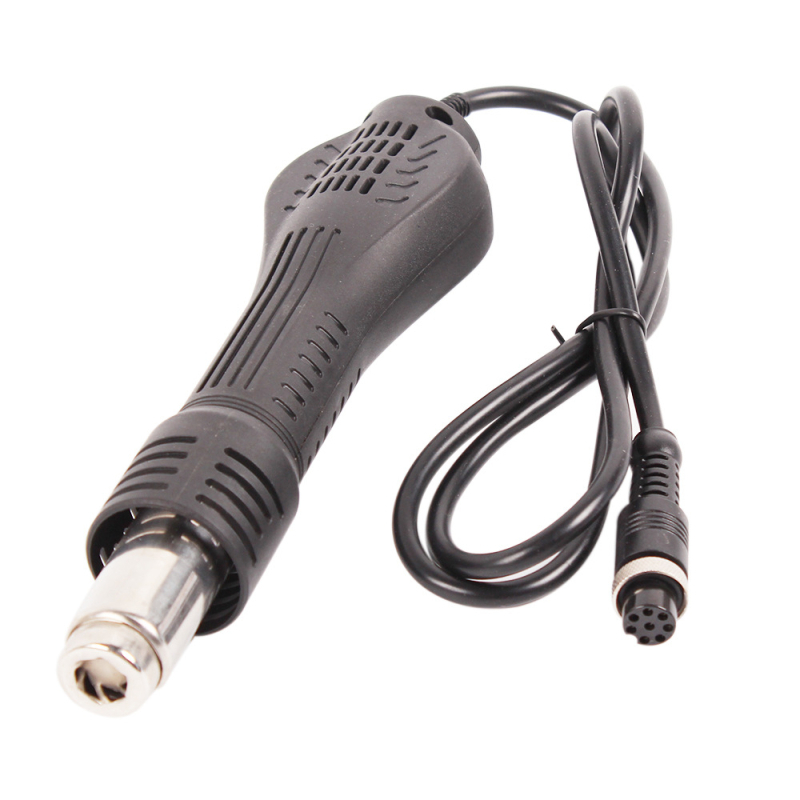 Rukohvat za stanicu za zavarivanje vrućim zrakom - HandsKit, 100-240V unos, težina 0,4 kg