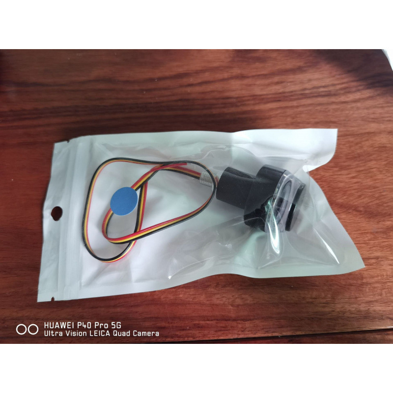 LED rankenos šviesa motociklui ir kalnų dviraliui — posūkio signalas, 3W, 12V, 0.15A, aliumininė konstrukcija