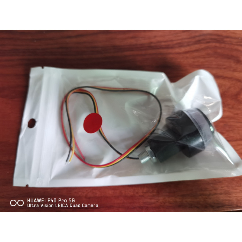 LED rankenos šviesa motociklui ir kalnų dviraliui — posūkio signalas, 3W, 12V, 0.15A, aliumininė konstrukcija