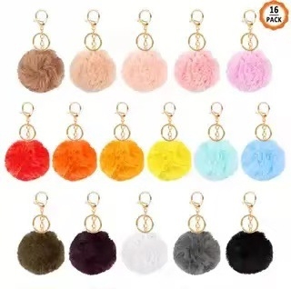 Privjesak od plišane tkanine za šešire i odjeću, 15 kom, DIY dodaci, ručna izrada, Yiwu porijeklo, San Carlo