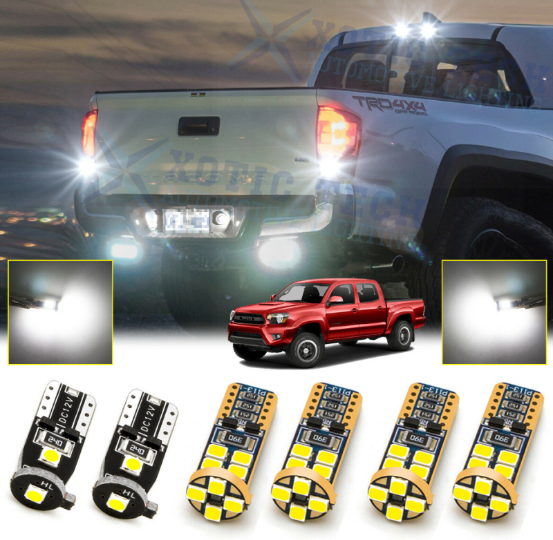 Εσωτερικός LED λαμπτήρας ανάγνωσης αυτοκινήτου, 12V, 5W, 6500K, πηγή φωτός LED, μοντέλο Συνδυασμένη λάμπα