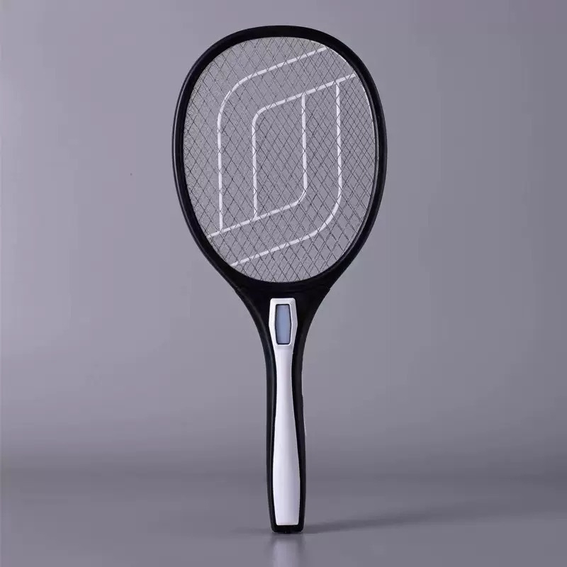 Električna šibica protiv komaraca 2-u-1, punjiva, direktno priključivanje u utičnicu, zamjenjive okrugle i ravne glave, LED svjetlo, ugrađena baterija, vrijeme punjenja 5–8 sati, pokrivenost 11–20 m²