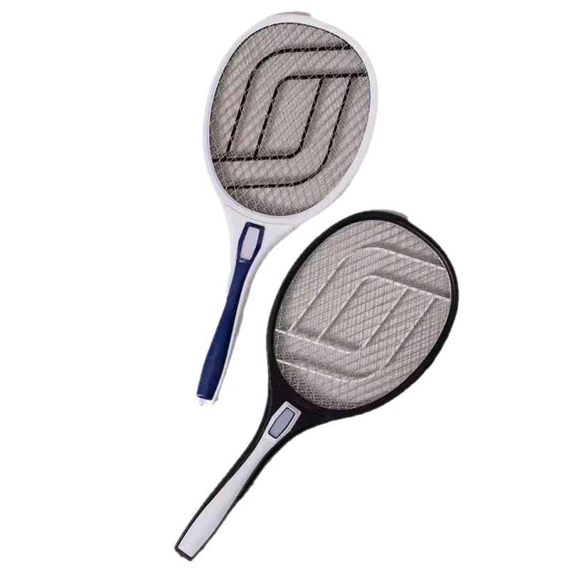 Električna šibica protiv komaraca 2-u-1, punjiva, direktno priključivanje u utičnicu, zamjenjive okrugle i ravne glave, LED svjetlo, ugrađena baterija, vrijeme punjenja 5–8 sati, pokrivenost 11–20 m²