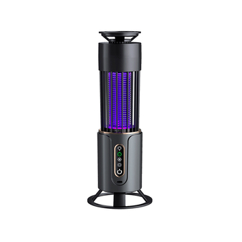 UV-fényű szúnyogirtó lámpa, 2000V, 30W, modell Mosquito killer lamp