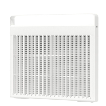 LED lampica za ubijanje komaraca, ugrađena baterija 3000–4000mAh, USB punjenje, aluminijska mreža, pokrivenost do 10㎡