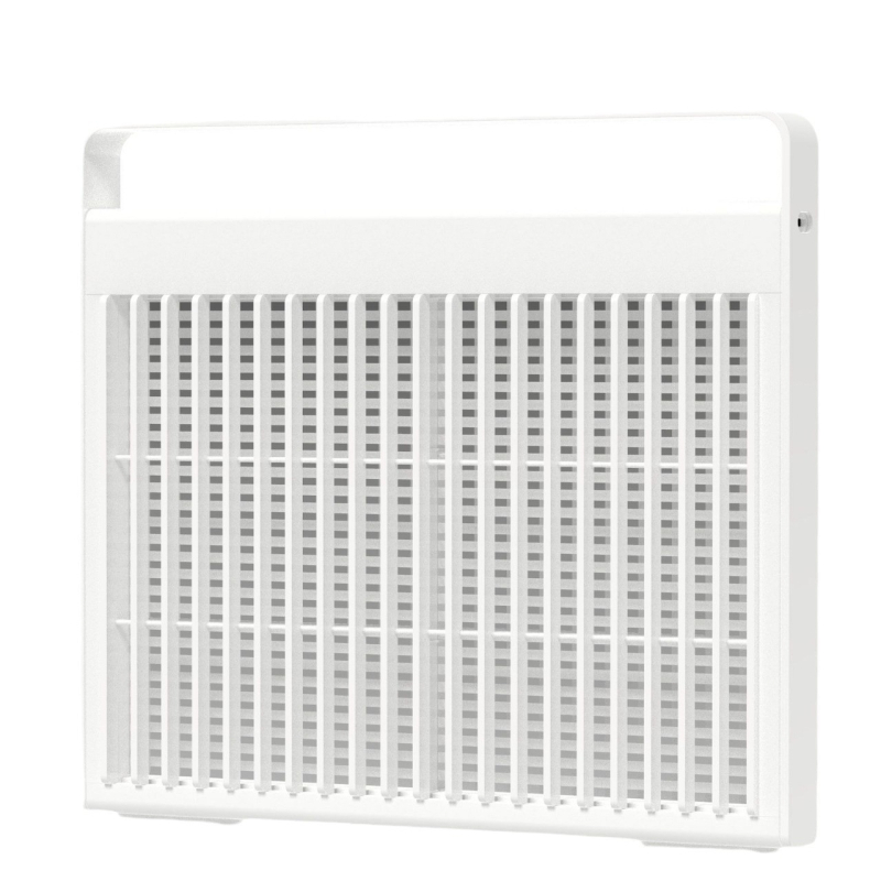 LED lampica za ubijanje komaraca, ugrađena baterija 3000–4000mAh, USB punjenje, aluminijska mreža, pokrivenost do 10㎡