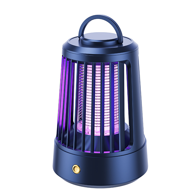 Szúnyogírtó lámpa DJ-01, 5V, lámpatípus: Egyéb, tanúsítvány: Nincs