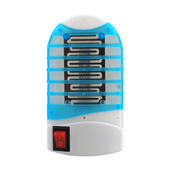 Szúnyogirtó lámpa – beltéri, LED, 220V, testreszabás elérhető