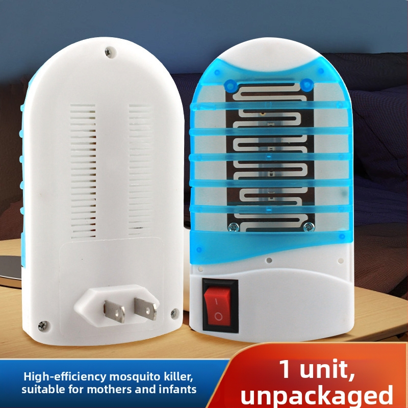 Uodų lemputė – vidinė, LED, 220V, pritaikymas galimas