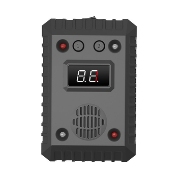 Ultrazvučni odbijač miševa i komaraca, model ZS-021, 5V, 9–65 kHz, 0.6W, ABS kućište otporno na visoke temperature