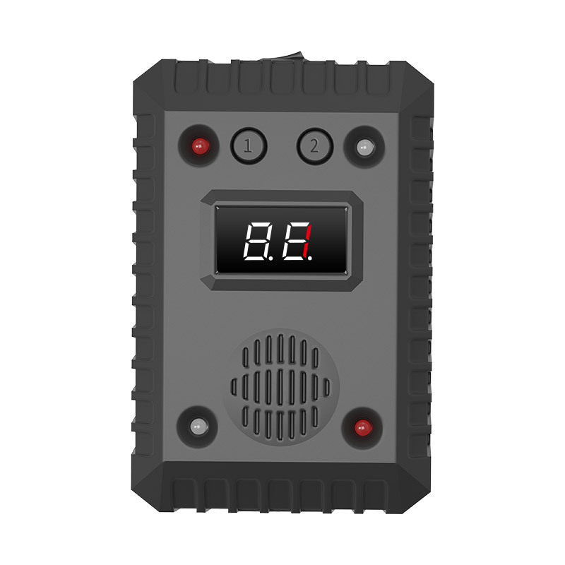 Ultrazvučni odbijač miševa i komaraca, model ZS-021, 5V, 9–65 kHz, 0.6W, ABS kućište otporno na visoke temperature