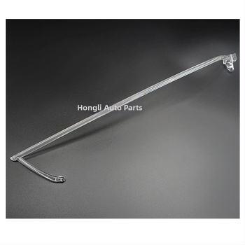 Дневни светлини за Audi A3 (2013–2020) – водеща светлинна лента за предни фарове, 12V, 5W, модел A3