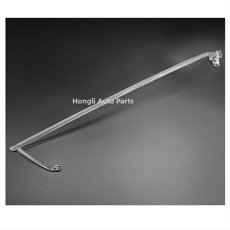 Дневни светлини за Audi A3 (2013–2020) – водеща светлинна лента за предни фарове, 12V, 5W, модел A3