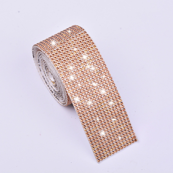 Bandă autoadezivă cu stras pentru DIY haine, încălțăminte și pălării — Minghai Jewelry, adulți, Iarnă 2024, Articole disponibile