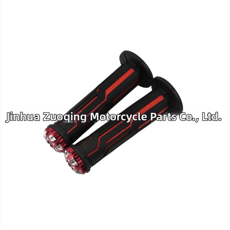 Kryt riadidiel motocyklu, CNC hliníková zliatina, pôvod Zhejiang, kompatibilný CB300R, vodeodolný, protišmykový a odolný voči opotrebeniu