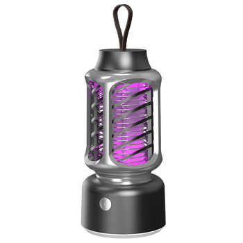 WD-888 elektromos szúnyogirtó lámpa, márka To, 1800V, 2W