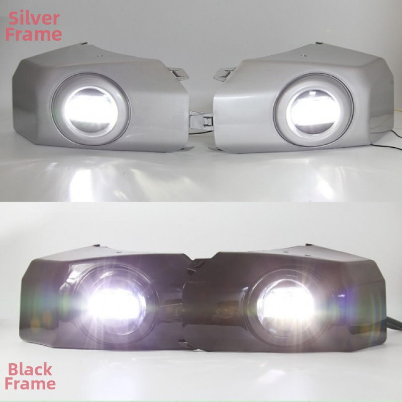 LED rūko žibintas ABS IP67 2000lm 6000K Toyota Cruiser Fj
