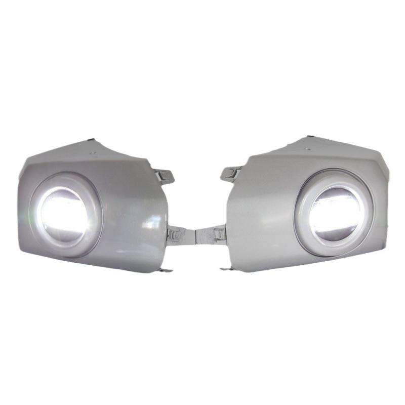 LED rūko žibintas ABS IP67 2000lm 6000K Toyota Cruiser Fj