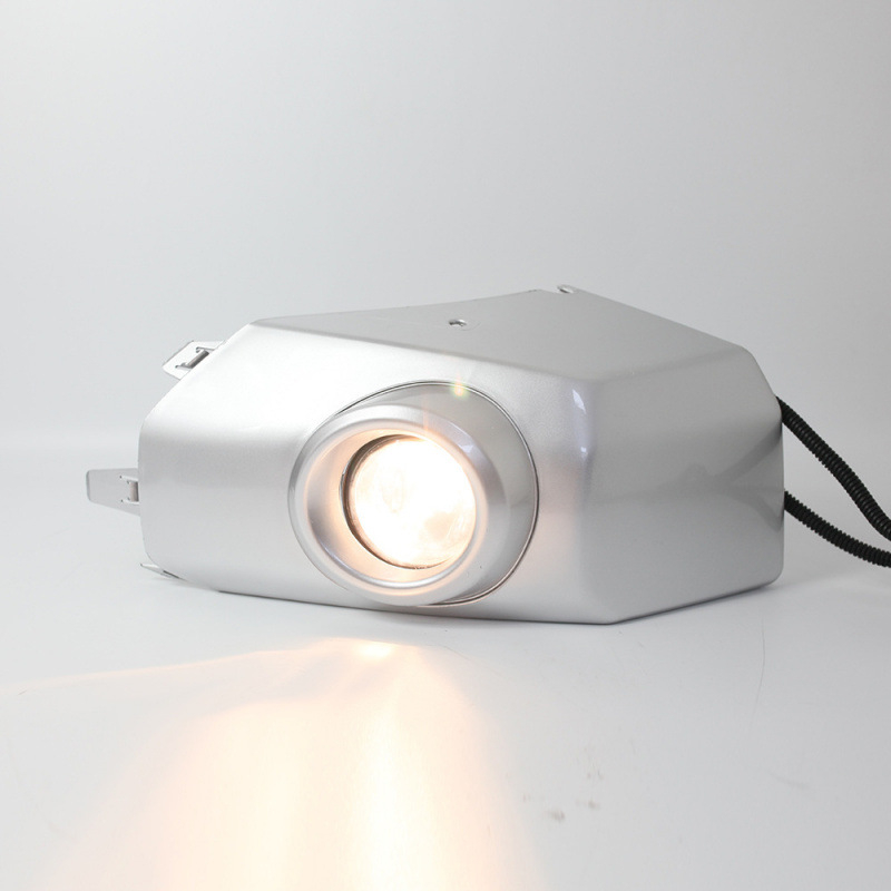 LED rūko žibintas ABS IP67 2000lm 6000K Toyota Cruiser Fj