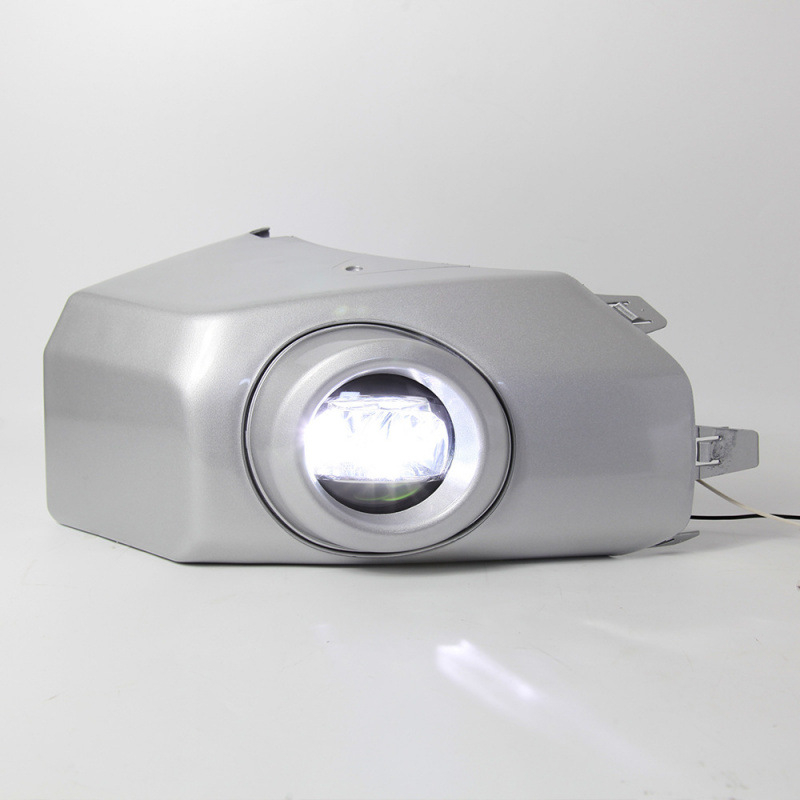 LED rūko žibintas ABS IP67 2000lm 6000K Toyota Cruiser Fj