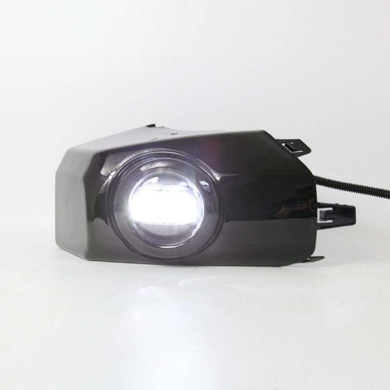 LED rūko žibintas ABS IP67 2000lm 6000K Toyota Cruiser Fj