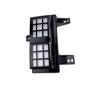 Jetour Traveler priekinės LED dienos šviesos ir galiniai rūko žibintai | Prekės ženklas: Tyo | Detalių numeriai: F26-4418010/20, F26-4416030/40 | Suderinamas modelis: Jetour Traveler