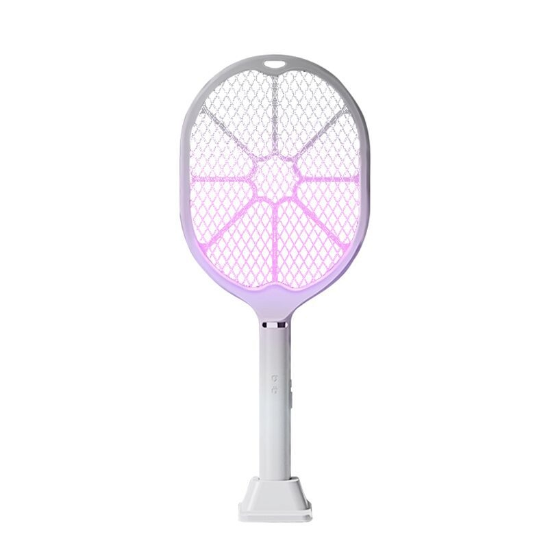Dvostruki, pun s električni ubijač komaraca i lovka s LED za 11–20 m², ugrađena baterija 1001–1600 mAh, vrijeme punjenja 1–3 h, trajanje 6–8 h