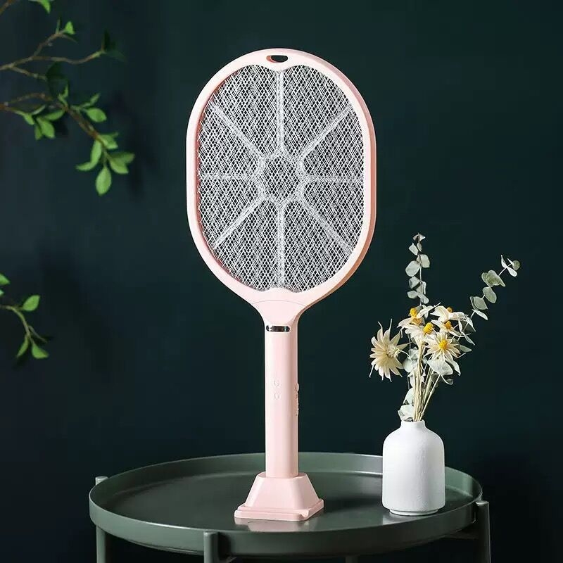 Dvostruki, pun s električni ubijač komaraca i lovka s LED za 11–20 m², ugrađena baterija 1001–1600 mAh, vrijeme punjenja 1–3 h, trajanje 6–8 h