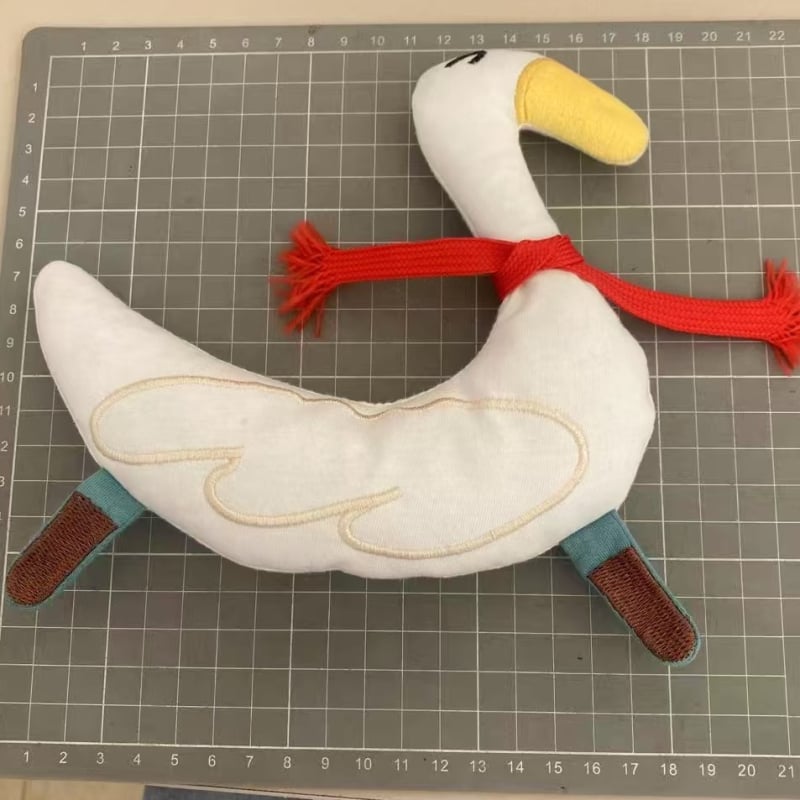 Kit DIY accesorii păpuși din țesătură pentru copii: pantofi, pălării și pandantive, marca Youtuo, pentru copii, vara 2025